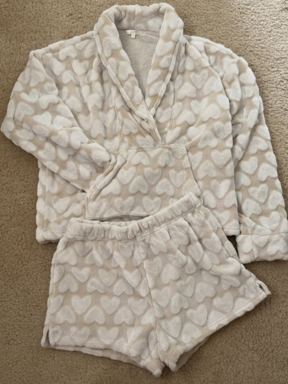 Z supply pj set